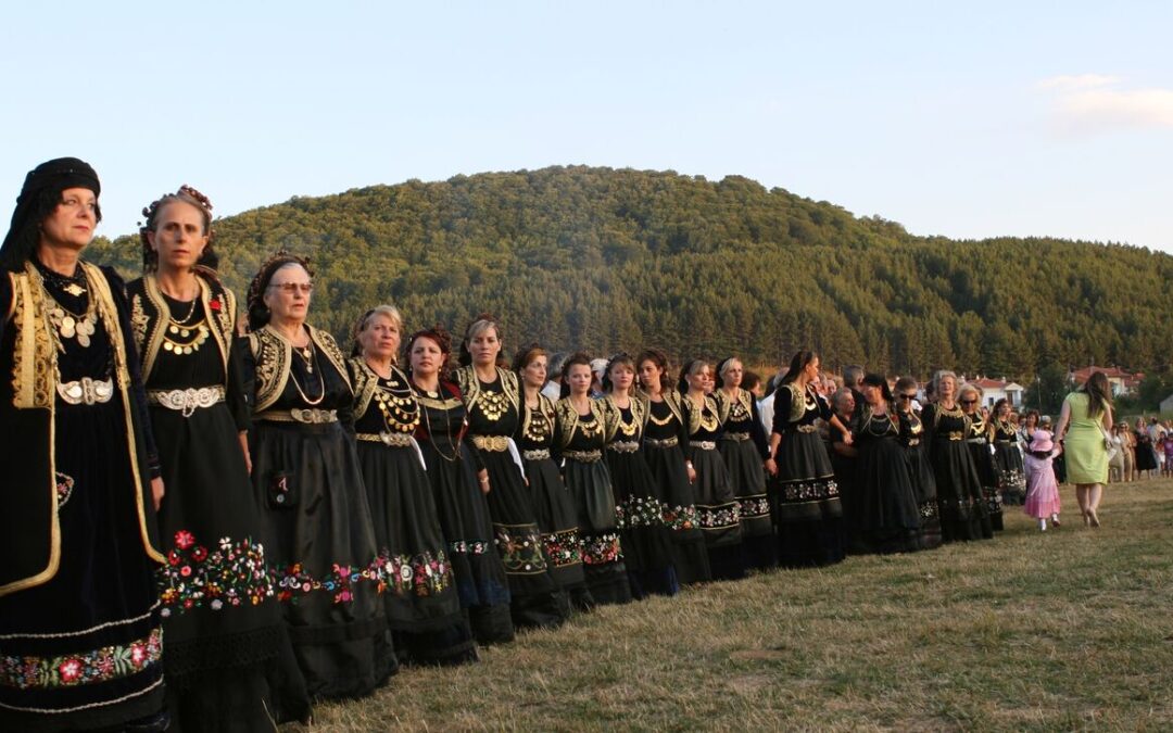 UNESCO: Δυο ελληνικοί χοροί εντάχθηκαν στην Άυλη Παγκόσμια Πολιτιστική Κληρονομιά.