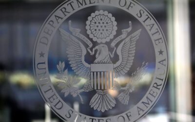 Στέιτ Ντιπάρτμεντ κατά Ερντογάν για τις δηλώσεις εναντίον της Ελλάδας: Να αποφεύγονται απειλές και προκλήσεις