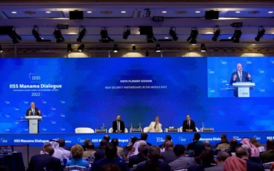 Ο Δένδιας εξευτέλισε την πρέσβειρα της Τουρκίας στο Μπαχρέιν: Επιχείρησε διπλωματικό επεισόδιο, έλαβε πληρωμένη απάντηση από τον υπουργό