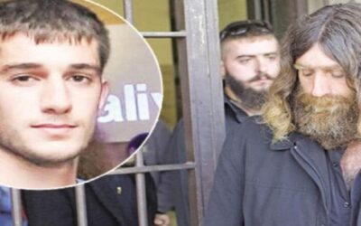 «Έχασα το παιδί μου. Το έστειλα σε ένα “μαγαζί” με ανήθικους να σπουδάσει. Το κεφάλι μου είναι σκυφτό από πόνο»