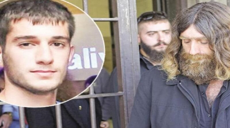 «Έχασα το παιδί μου. Το έστειλα σε ένα “μαγαζί” με ανήθικους να σπουδάσει. Το κεφάλι μου είναι σκυφτό από πόνο»