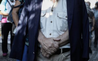Στους δρόμους οι συνταξιούχοι τη Δευτέρα – «Φτάνει πια η εξαπάτηση και η κοροϊδία»
