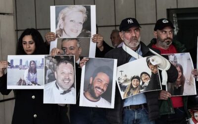 Δίκη Μάτι: Ανατριχιαστικές καταθέσεις – «Μαμά καίγομαι!» (Photos)