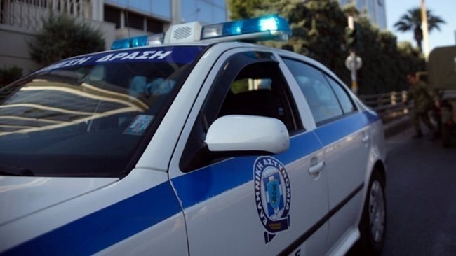 Συνελήφθησαν 33 άτομα σε επιχείρηση της ΕΛΑΣ σε οίκους ανοχής, στο κέντρο της Αθήνας