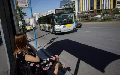 Τι συμβαίνει με τα λεωφορεία στην Αττική; Πλήθος παραπόνων για δρομολόγια γραμμών του ΟΑΣΑ που παραχωρήθηκαν στα ΚΤΕΛ και χάνονται