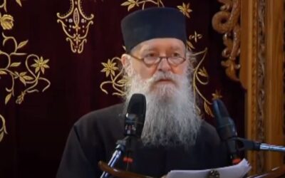 Δείτε το βίντεο “Διδαχές και θαύματα του Αγίου Γέροντος Παϊσίου του Αγιορείτου – π.Αθανάσιος Σιμωνοπετρίτης” στο YouTube