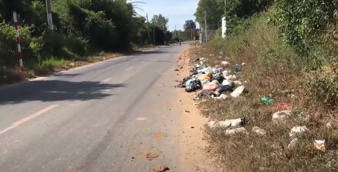 Δείτε το βίντεο “The Sick Puppy Was Thrown In The Garbage By The Owner, Saved An Angel” στο YouTube