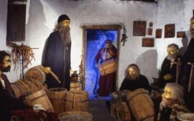 ΤΟ ΣΟΥΛΙ ΚΑΙ Η ΕΠΑΝΑΣΤΑΣΗ
