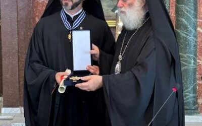 Ποῖος καθαιρεῖ ποῖον στην Αλεξάνδρεια; – Ορθόδοξος Τύπος