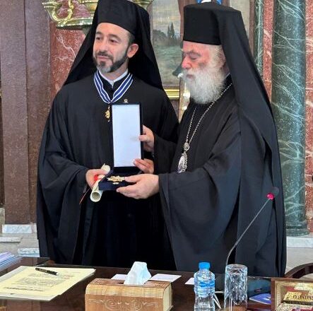 Ποῖος καθαιρεῖ ποῖον στην Αλεξάνδρεια; – Ορθόδοξος Τύπος