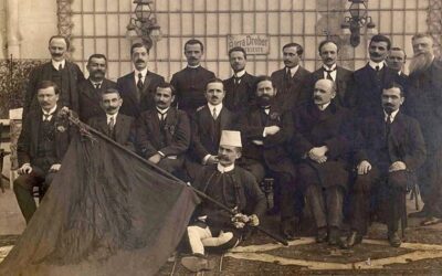 Πώς ιδρύθηκε το αλβανικό κράτος;