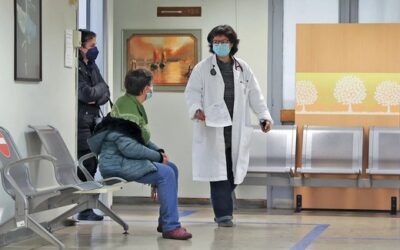 Άρωμα εκλογών: Επιστρέφουν οι ανεμβολίαστοι στο ΕΣΥ -Επιστρoφή προστίμων και σε ανεμβολίαστους άνω των 60