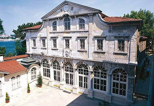 Ὑποκριτικὴ θέσις τοῦ Πατριαρχείου διὰ τὸν σοδομισμόν