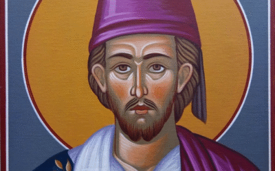Ο Αγιος Νικόλαος Καραμάνος ο Νεομάρτυρας (1623 – 1657) και η Τουρκική Βαρβαρότητα