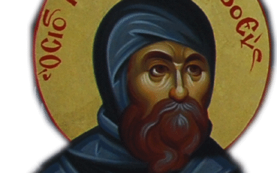 Ο Οσιος Γεράσιμος ο Εξ Ευρίπου και η Παπική Αίρεση