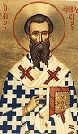 ΑΓΙΟΣ ΑΜΒΡΟΣΙΟΣ