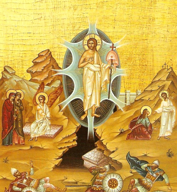 ΑΞΙΟΝ ΕΣΤΙΝ ΩΣ ΑΛΗΘΩΣ, ΗΧΟΣ ΠΛ.Α΄