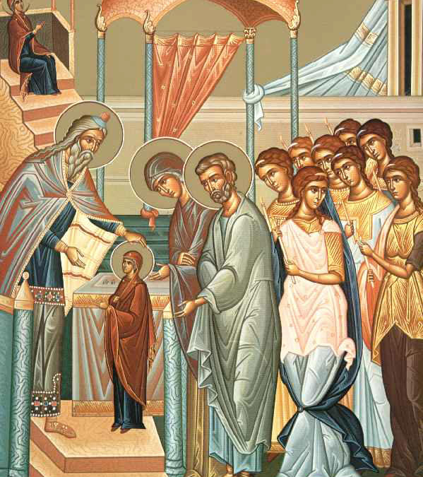 ΤΟ ΜΗΝΥΜΑ ΤΗΣ ΚΥΡΙΑΚΗΣ Θ’ ΛΟΥΚΑ ΜΕ ΤΟΝ ΣΕΒ. ΜΗΤΡ. ΚΥΘΗΡΩΝ & ΑΝΤΙΚΥΘΗΡΩΝ ΣΕΡΑΦΕΙΜ (20-11-2022)