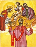 Ο Άγιος Στέφανος ο Πρωτομάρτυρας και Αρχιδιάκονος