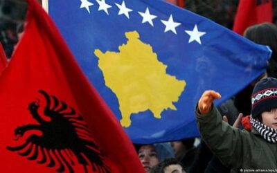 Ετοιμάζουν τη “Μεγάλη Αλβανία” με εδάφη και της Ελλάδας
