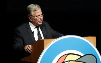 Γιαννόπουλος: «Μακριά τα χέρια από το Χαμόγελο» -Τι λέει για τον λογαριασμό στην Ελβετία, τα 230 σπίτια