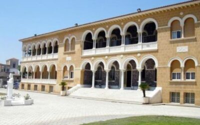 Τα αναπόδεικτα περί ‘’σήψης και διαφθοράς’’ εις την Εκκλησίαν της Κύπρου