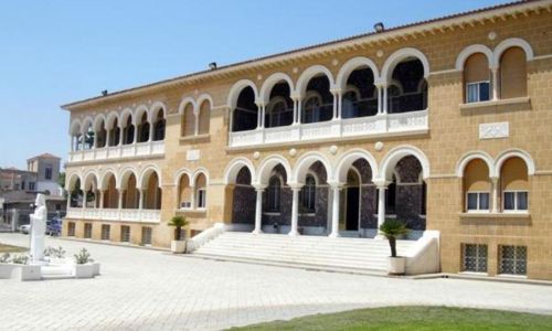 Τα αναπόδεικτα περί ‘’σήψης και διαφθοράς’’ εις την Εκκλησίαν της Κύπρου