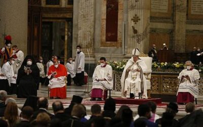 Ὀρθόδοξος Ἐπίσκοπος ἐξελέγη Πρόεδρος οὐνιτικοῦ ὀργανισμοῦ!