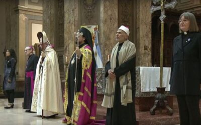 Ὁ οἰκουμενιστικὸς ἐφιάλτης