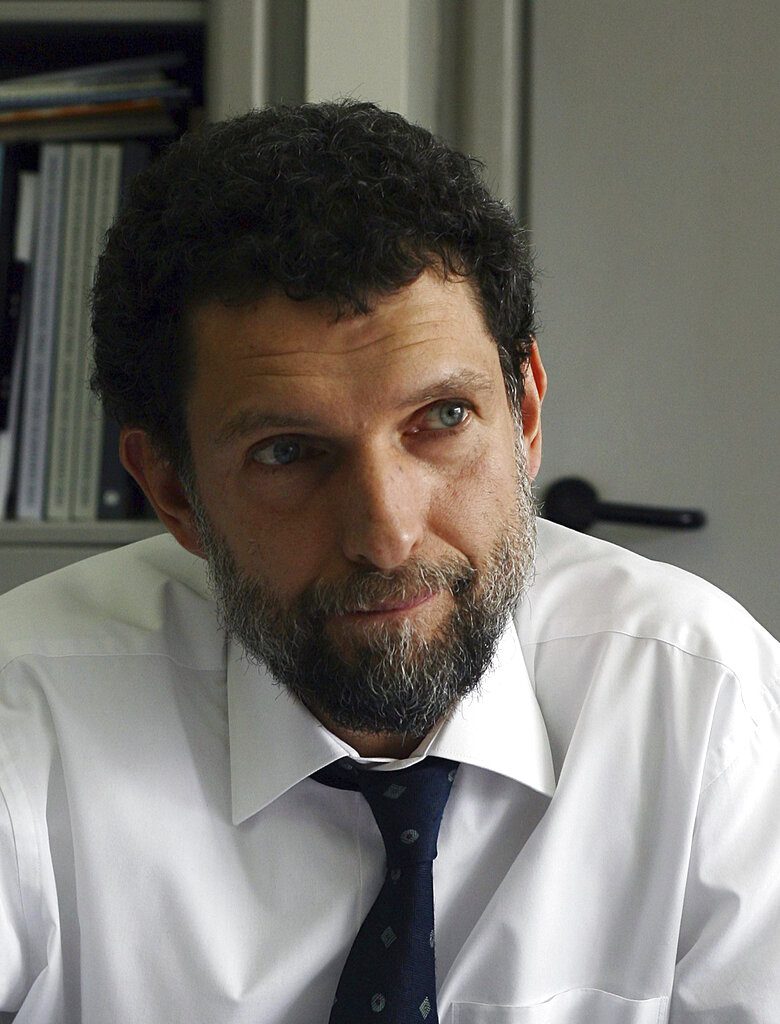 osman ισοβια osman