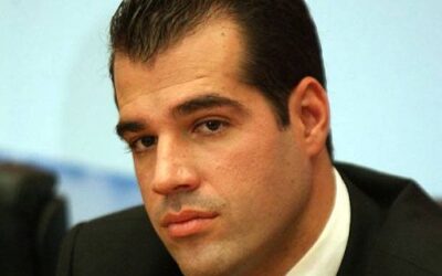 Ο Πλεύρης διαλύει το ΕΣΥ