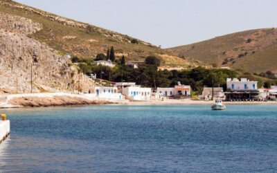 Ελληνοτουρκικά: Απίστευτη πρόκληση από τουρκικά ΜΜΕ – «Υπό κατοχή η Ψέριμος»