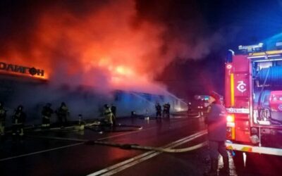 Γιατί το ουκρανικό πλήγμα στα δύο Ρωσικά αεροδρόμια μπορεί να αποβεί «μοιραίο»