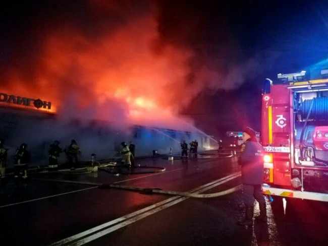 Γιατί το ουκρανικό πλήγμα στα δύο Ρωσικά αεροδρόμια μπορεί να αποβεί «μοιραίο»
