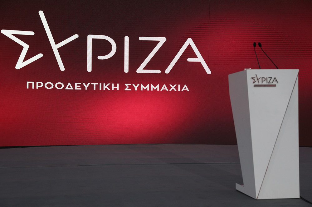 ΣΥΡΙΖΑ: «Είχε την έγκριση της ΕΥΠ, αλλά και από ποιον ο Σμυρλής για την εξαγωγή του Predator;»