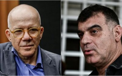 Παρακολουθήσεις: Τέλλογλου κατά Documento, Βαξεβάνης κατά Αυγής -Κατηγορίες για σκανδαλοθηρία και πρακτοριλίκια