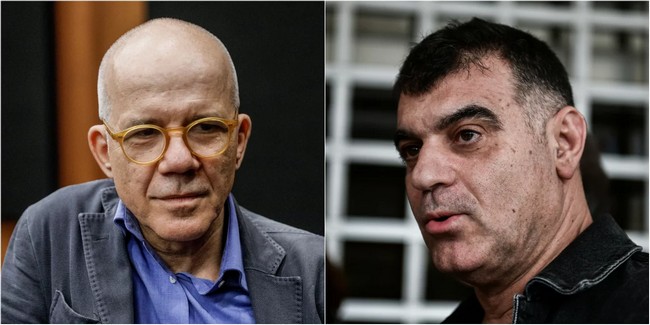 Παρακολουθήσεις: Τέλλογλου κατά Documento, Βαξεβάνης κατά Αυγής -Κατηγορίες για σκανδαλοθηρία και πρακτοριλίκια