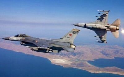 Αυτό τρέμουν στην Τουρκία – Αρχίζουν και το μαρτυρούν!
