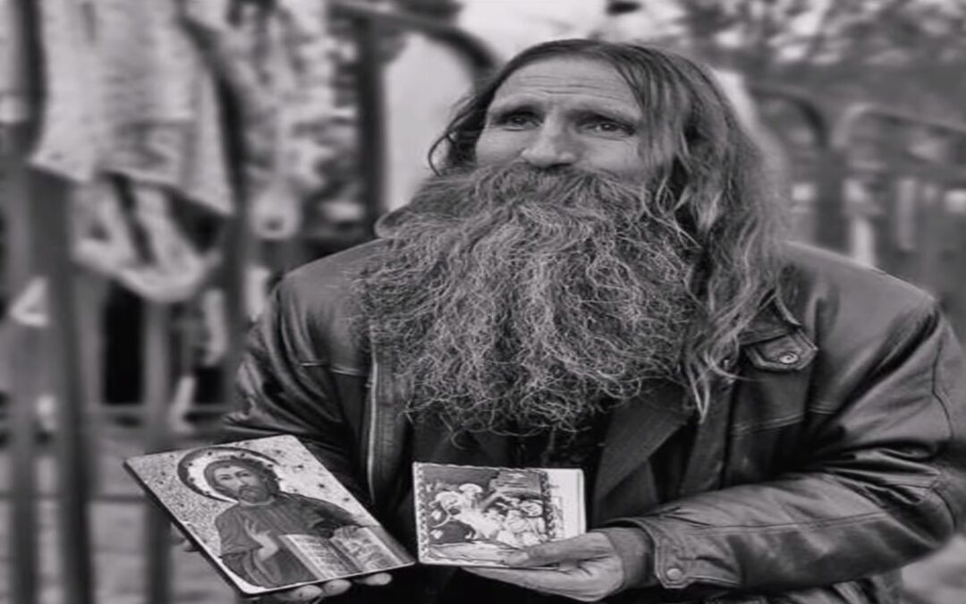 Δείτε το βίντεο “ΟΙ ΑΟΡΑΤΟΙ ΑΣΚΗΤΕΣ ΤΟΥ ΑΘΩΝΑ” στο YouTube