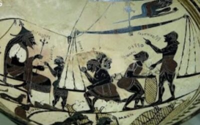 Αρχαία Αθήνα: Οι διεφθαρμένοι εφοριακοί έπιναν κώνειο και οι φτωχοί απαλλάσσονταν από τους φόρους