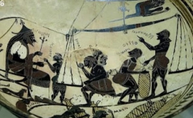 Αρχαία Αθήνα: Οι διεφθαρμένοι εφοριακοί έπιναν κώνειο και οι φτωχοί απαλλάσσονταν από τους φόρους