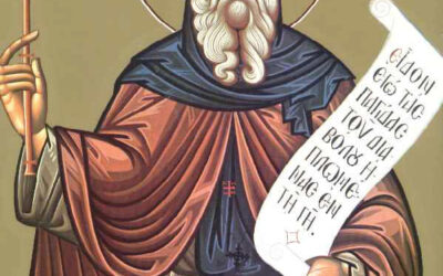 Ο Άγιος Αντώνιος ο Μέγας και η Ορθόδοξη Άσκηση
