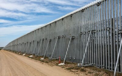 Κόντρα κυβέρνησης – ΣΥΡΙΖΑ για τον φράχτη στον Έβρο