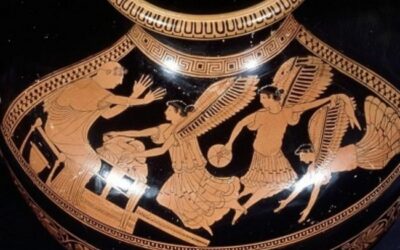 14 τέρατα της ελληνικής μυθολογίας