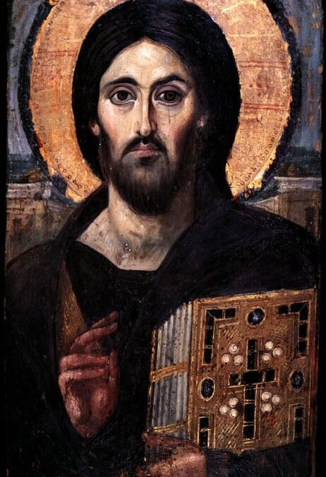 Οι Άγιοι Τριάντα Τρεις Πατέρες εν Ραϊθώ αναιρεθέντες