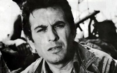 Νίκος Ξανθόπουλος: Πέθανε το «παιδί του λαού»