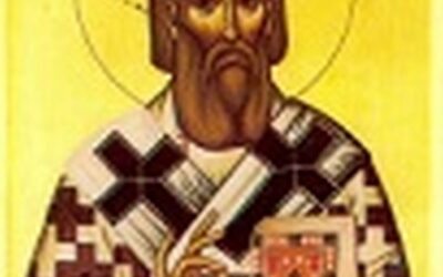 Ο Όσιος Σάββας πρώτος Αρχιεπίσκοπος Σερβίας και κτήτωρ Ιεράς Μονής Χιλανδαρίου