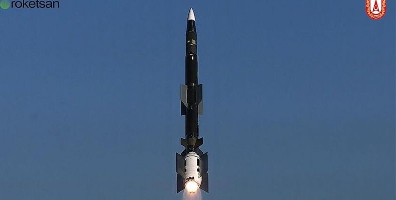 Επιστροφή Άγκυρας στο F-35 μέσω Siper; “Ερωτικό” άρθρο για Τουρκία