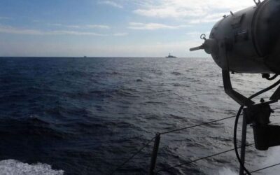 Λιβύη: Η πρώτη αντίδραση της προσωρινής κυβέρνησης μετά το «χαστούκι» για αναστολή του μνημονίου με την Τουρκία