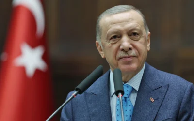 Ερντογάν: Νέες προκλήσεις – «Μητσοτάκη, αν κάνεις το λάθος, θα έρθουν οι τρελοί Τούρκοι»